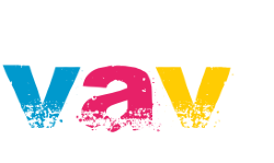 VAVI Estampas - Logo