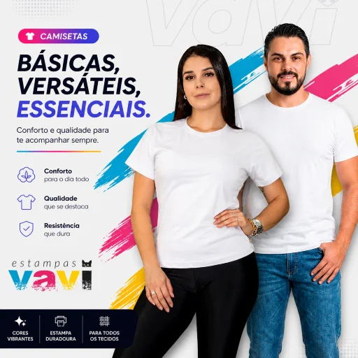Camisetas