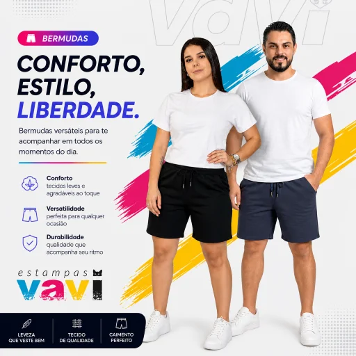 Bermudas