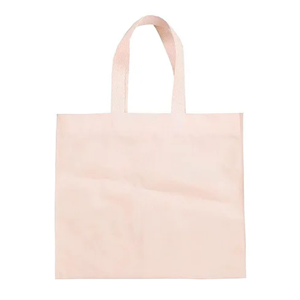 Ecobag Algodão Crú