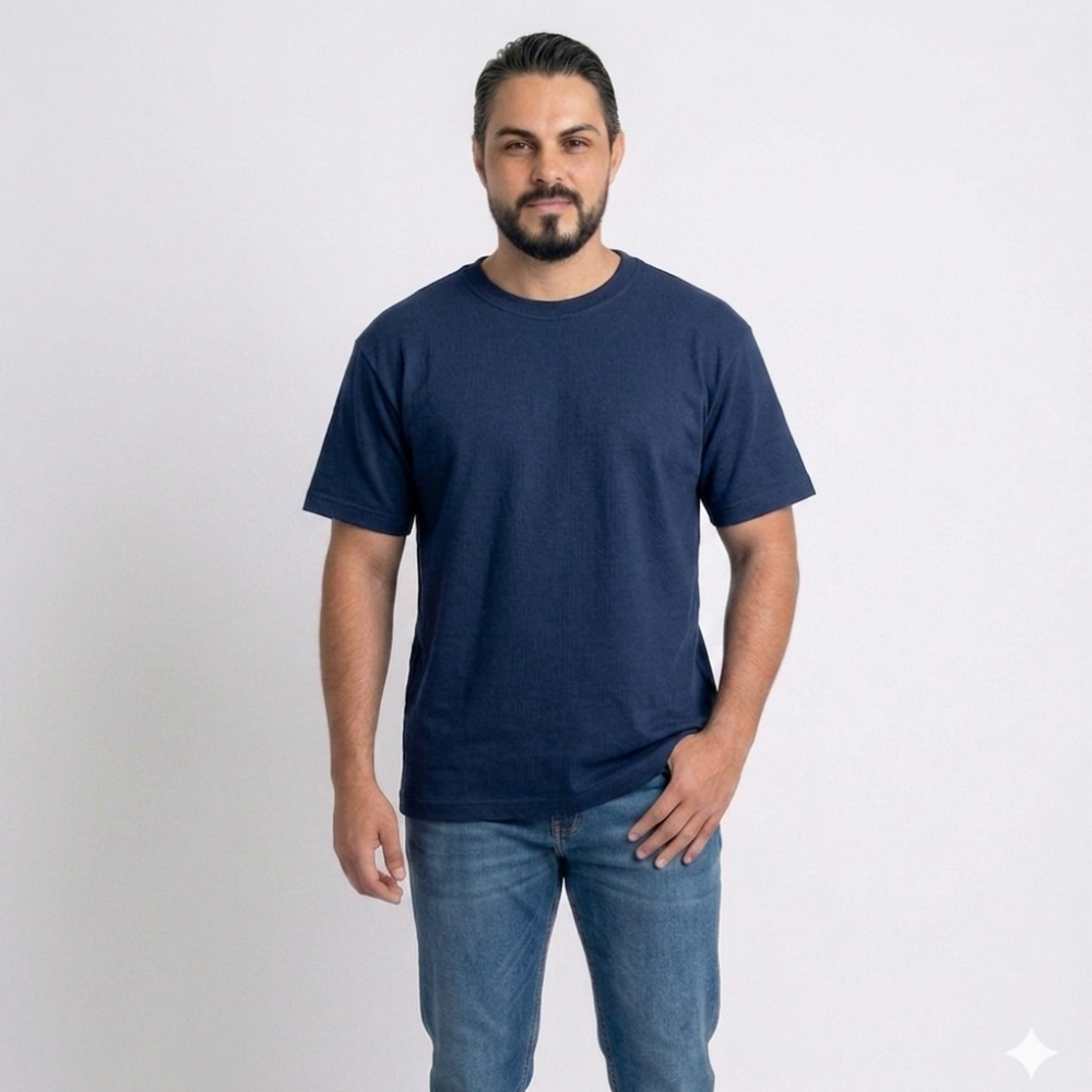 Camiseta Unissex Malhão