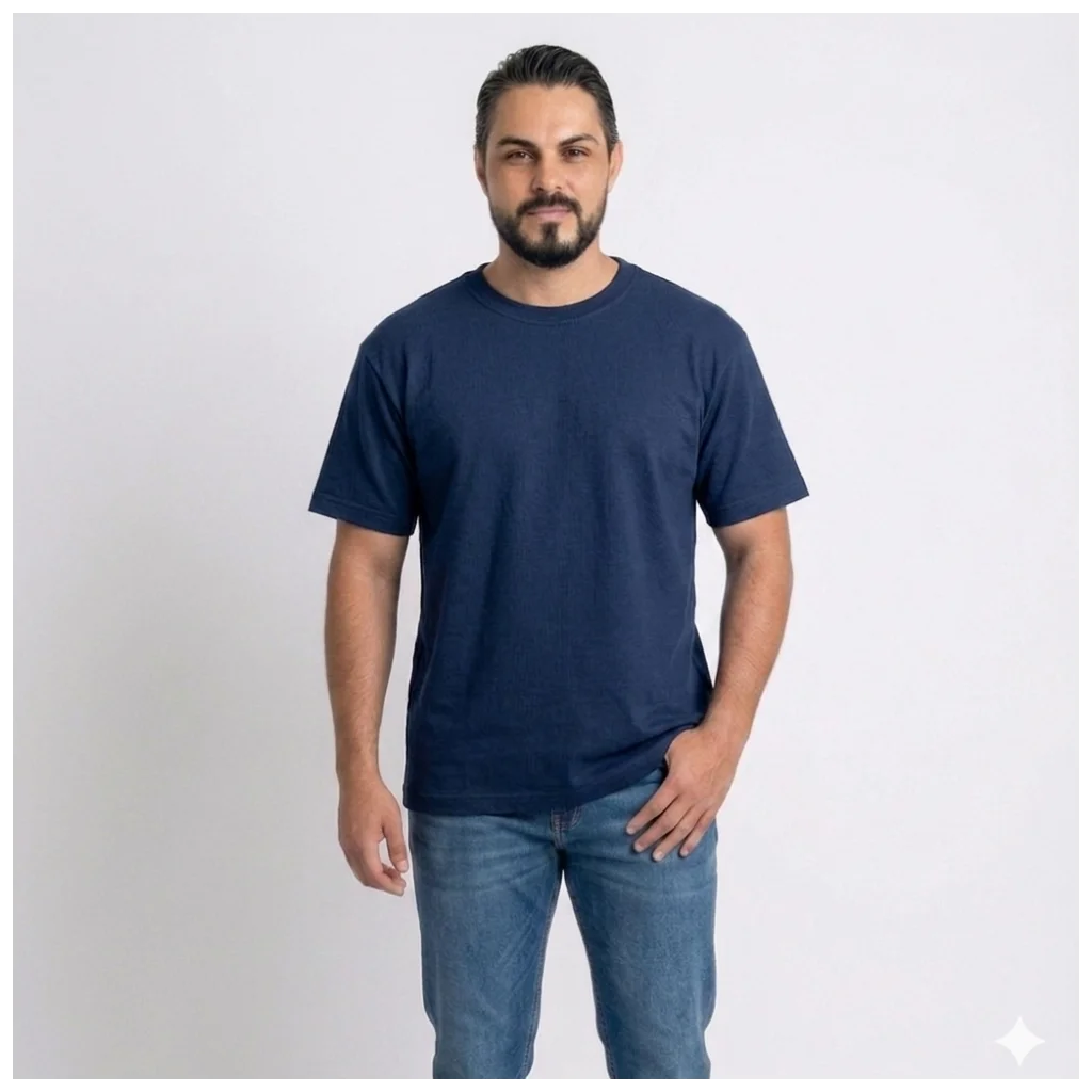 Camiseta Unissex Malhão