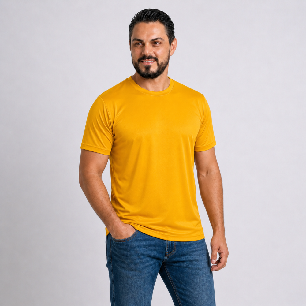 Camiseta Unissex Malha Fria