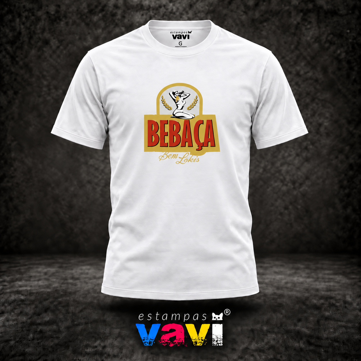 Bebaça - Bem Lokis