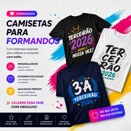 Formandos