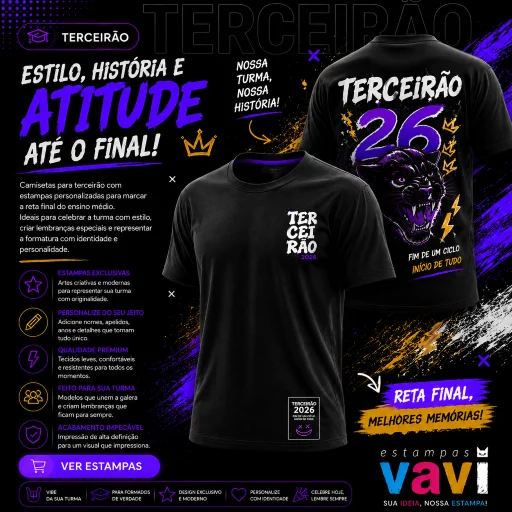 Terceirão