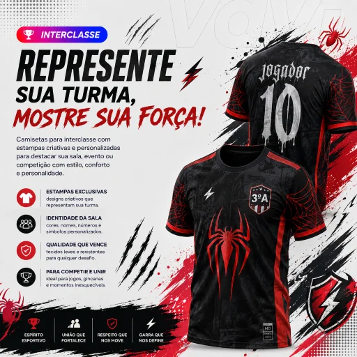 Interclasse